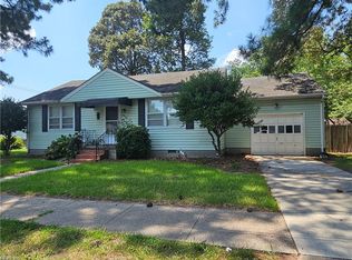 2648 Westwood Ave, Chesapeake, VA 23324
