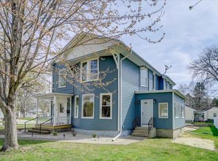 442 N Monroe St, Waterloo, WI 53594