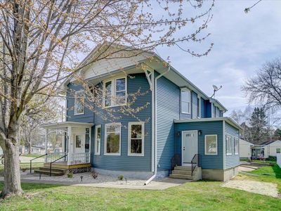 442 North Monroe STREET, Waterloo, WI, 53594