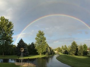 7781 Pathfinder Ln, West Bend, WI 53090