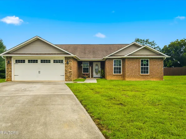 2847 English Valley Ln, Sevierville, TN 37876