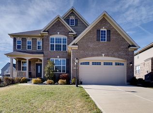 5341 Snow Valley Ln, Liberty Twp, OH 45011