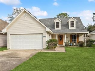 408 W Suncrest Loop, Slidell, LA 70458