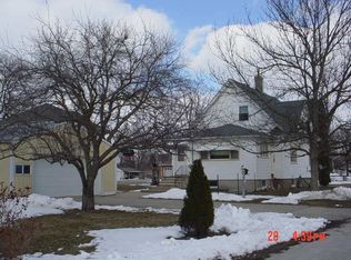 720 Mortimer Ave, Callender, IA 50523