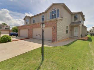 1167 Blue Bill Way, Normal, IL 61761