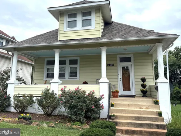 4336 Glenmore Ave, Baltimore, MD 21206