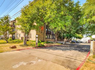 6122 Ridgecrest Rd APT 1005, Dallas, TX 75231