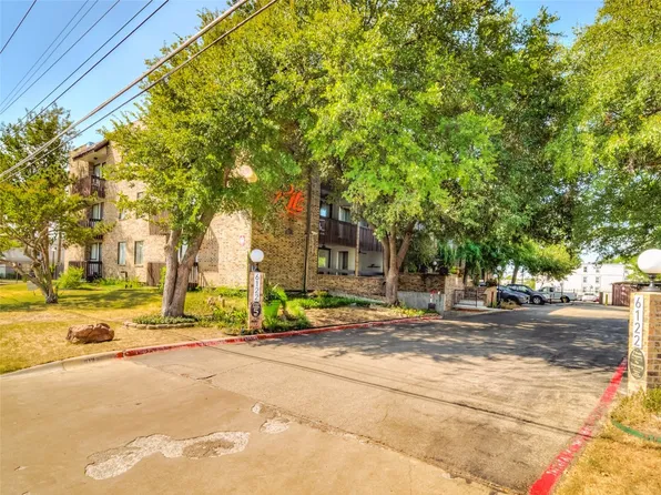 6122 Ridgecrest Rd APT 1005, Dallas, TX 75231