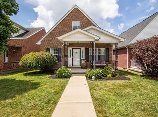 105 Fox Dr, Lawrenceburg, IN 47025