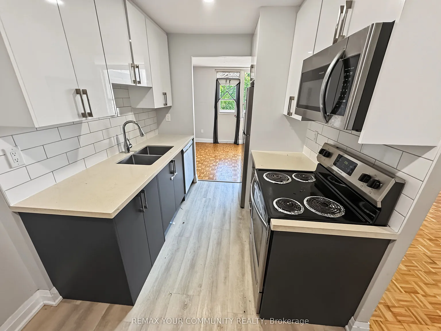 2 bed, $2,495 — Photo 4