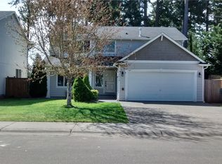 3614 185th Street Ct E, Tacoma, WA 98446