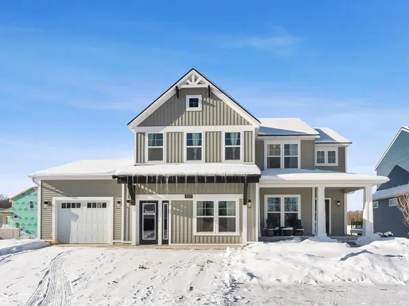 17071 136th Ave, Nunica, MI 49448