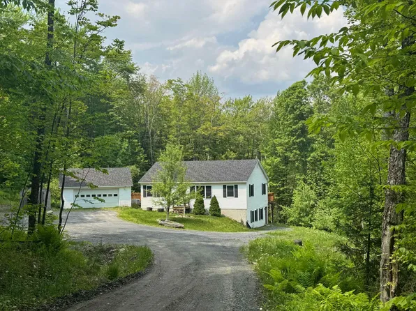 400 Woods Road, Northfield, VT 05663