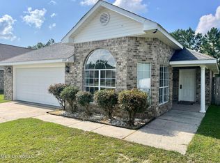 12108 Harmony Cir, Gulfport, MS 39503