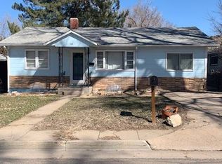 220 Filbert St, Wray, CO 80758