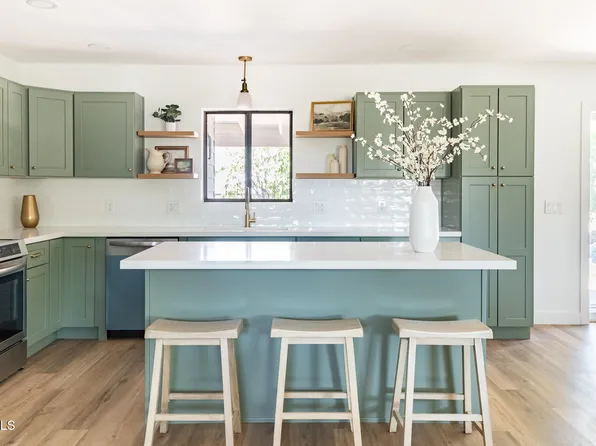 2068 S WRANGLERS Way, Cottonwood, AZ 86326