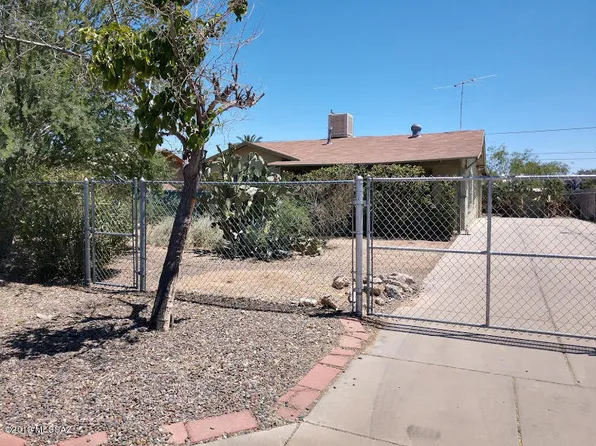 3258 E 23rd St, Tucson, AZ 85713