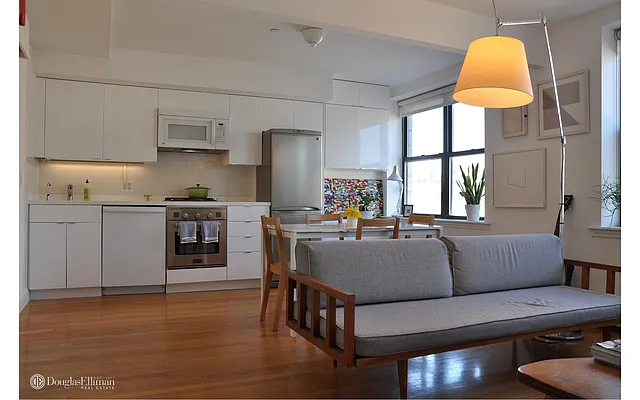 Rented by Douglas Elliman | media 12