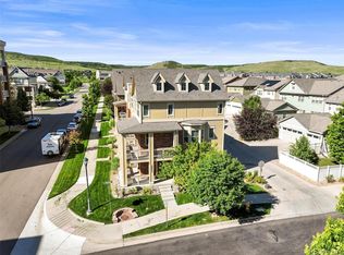 Ridgegate, Lone Tree, CO 80124