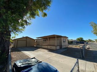 2111 Santa Cruz Ave, Bullhead City, AZ 86442