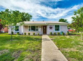 200 Worthy St, Saginaw, TX 76179