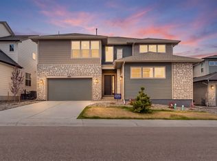 5907 Presidio Pkwy, Parker, CO 80134