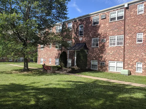 Croydon Station, 909 Bristol Pike #D687de2c5, Croydon, PA 19021