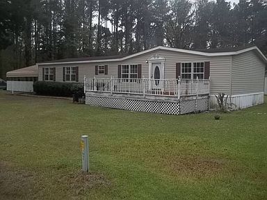 5643 Moselle Rd Islandton Sc Zillow