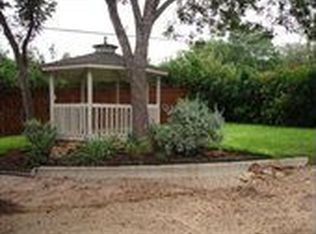 9004 Guildhall Dr, Dallas, TX 75238