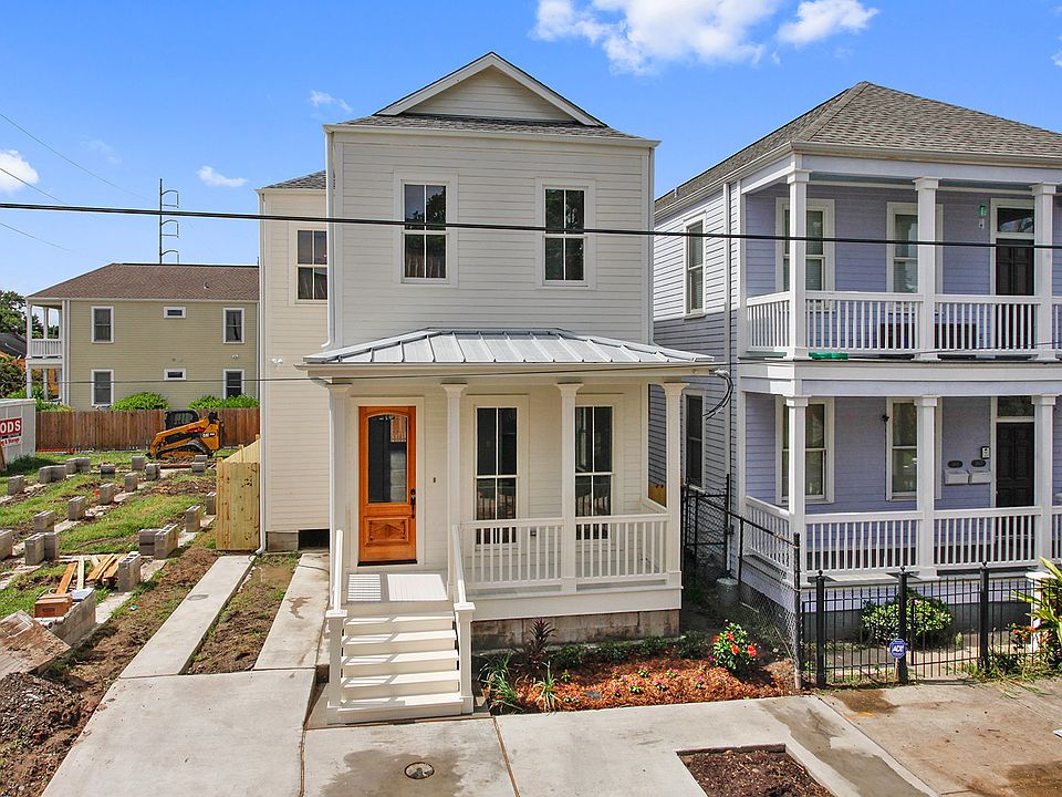 1st image of 2619 St Thomas Street