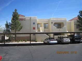 1908 Rio Canyon Ct UNIT 106, Las Vegas, NV 89128