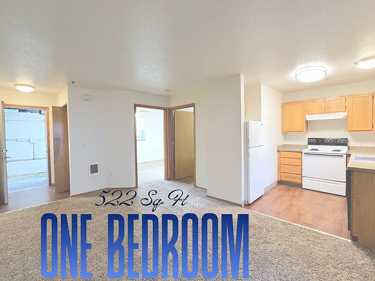 Pleasant Ridge Apartments — Photo 38