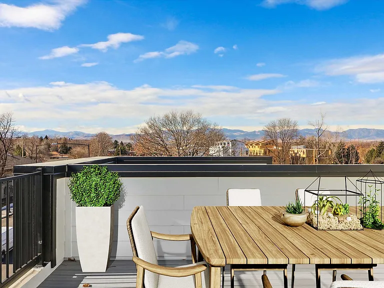 The Emerson at Olde Town - Arvada — Photo 11