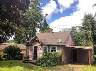 1208 Butler St, Aberdeen, WA 98520