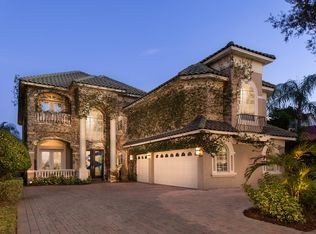 8208 Firenze Blvd, Orlando, FL 32836