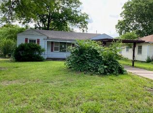 1308 Clarke St, Ponca City, OK 74601