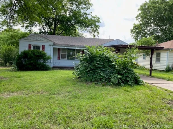 1308 Clarke St, Ponca City, OK 74601