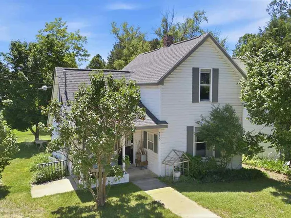 318 State St, East Jordan, MI 49727