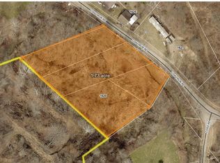 1620 Coal Run Rd, Zanesville, OH 43701