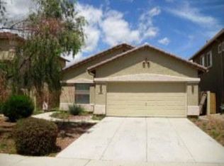 4556 W Cottontail Rd, Phoenix, AZ 85086