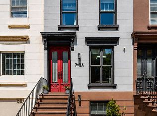 793A Willoughby Ave, Brooklyn, NY 11206