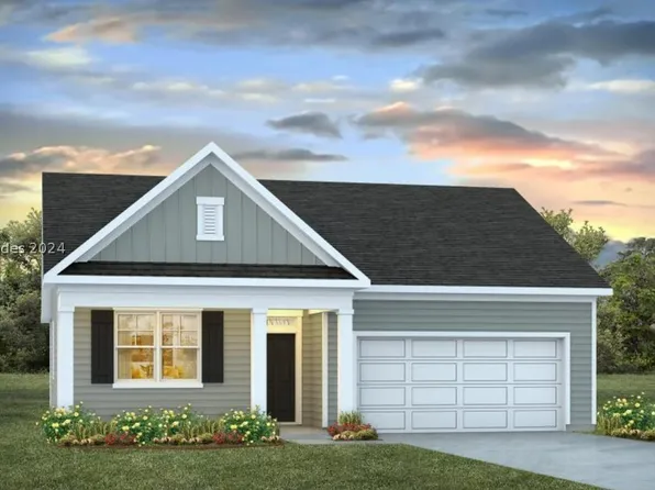 774 Holiday St, Ridgeland, SC 29936