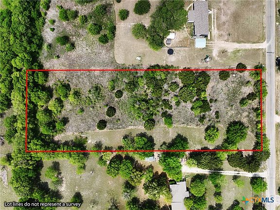 4th image of 0 S Agnes Wills Rd