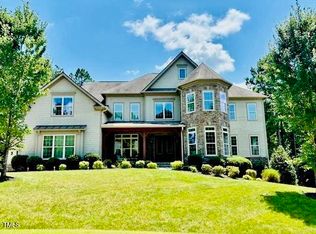 7632 Summer Pines Way, Wake Forest, NC 27587