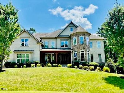 7632 Summer Pines Way, Wake Forest, NC, 27587