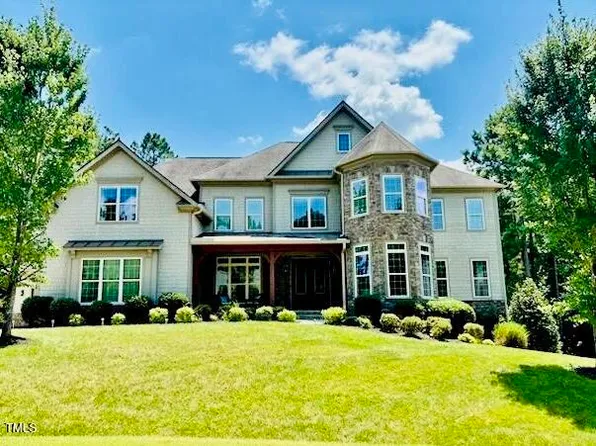 7632 Summer Pines Way, Wake Forest, NC 27587