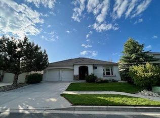 8157 Sierra Ridge Ct, Reno, NV 89523