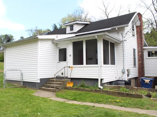 41 Brown Ave, Athens, OH 45701