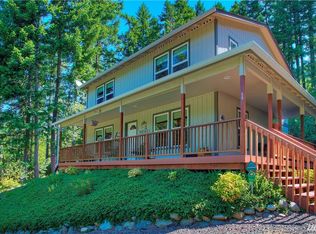 20 N Antlers Lodge Ln, Hoodsport, WA 98548