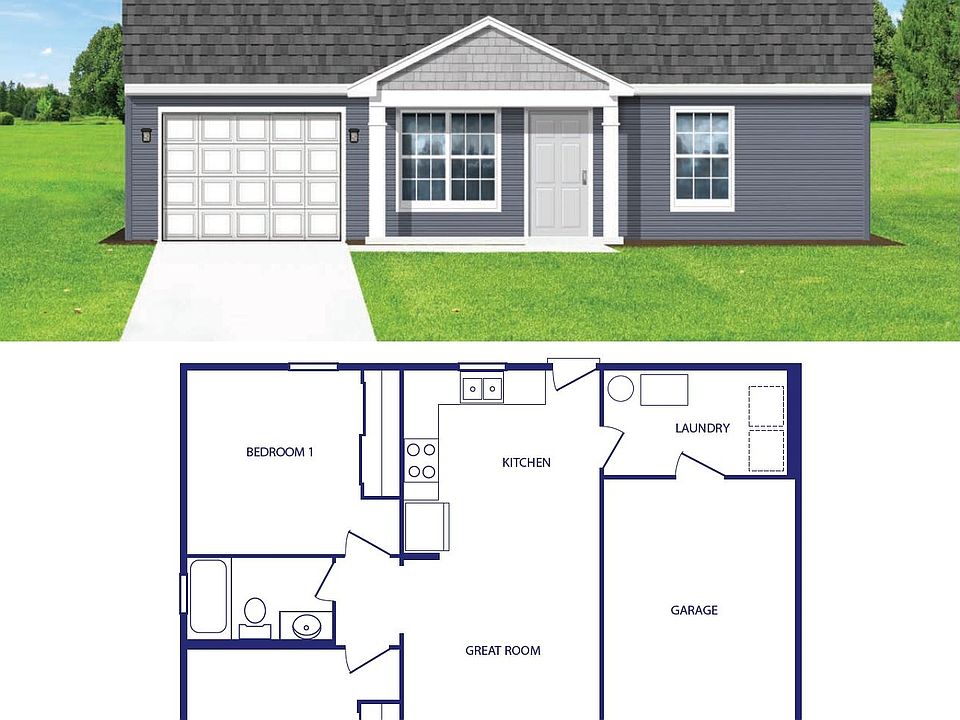 1st image of LOT 121 Summer Pointe Ct